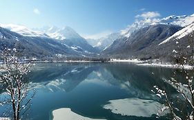 Vacances tout confort dans la Vallee du Louron